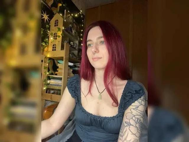 SelinaXylia from BongaCams