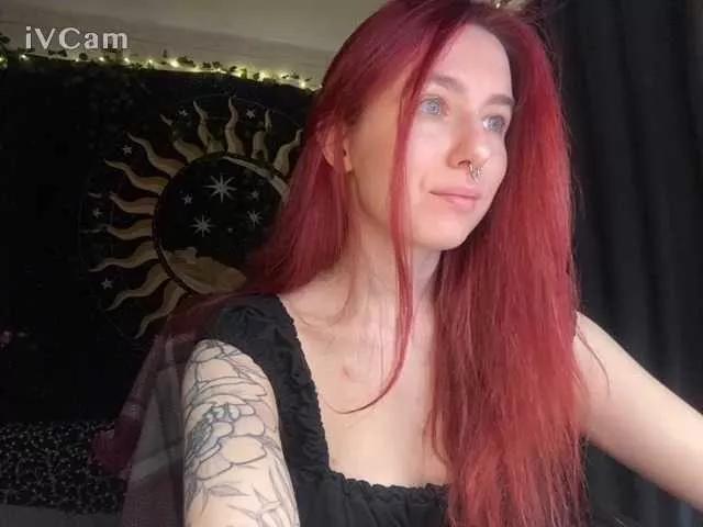 SelinaXylia from BongaCams