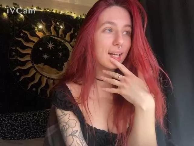 SelinaXylia from BongaCams