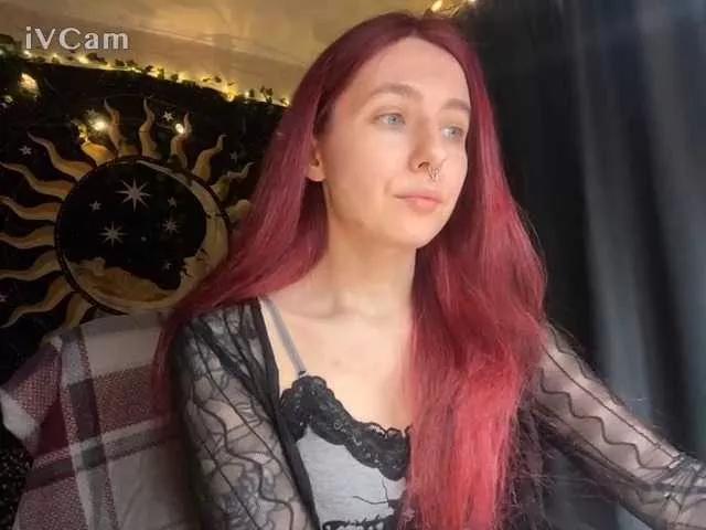 SelinaXylia from BongaCams
