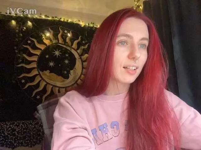 SelinaXylia from BongaCams