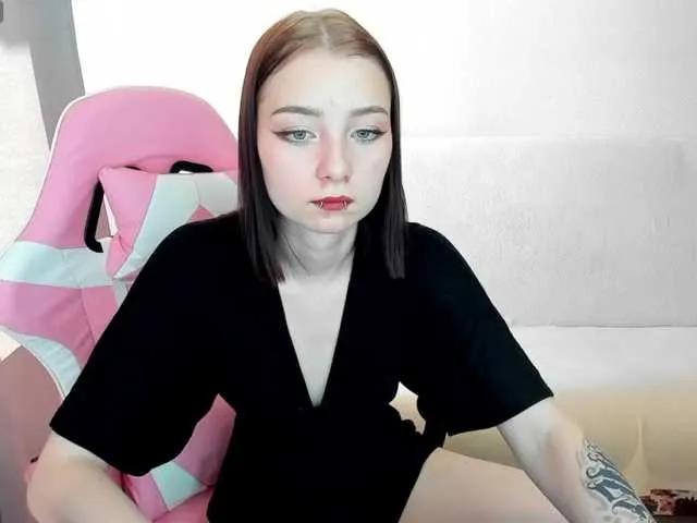 SenkoBaby from BongaCams is Freechat