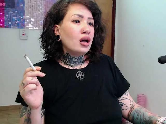 SenoritaDakota from BongaCams