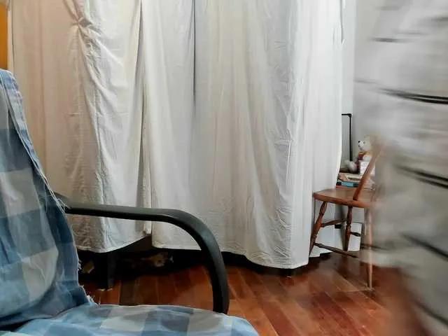 Sensugirl from BongaCams