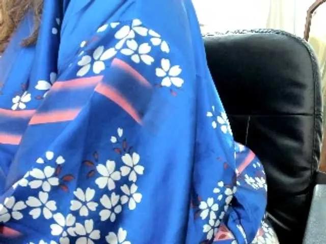 Sensugirl from BongaCams