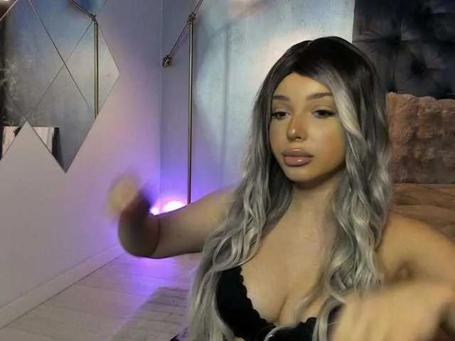 seraphyx from BongaCams is Freechat