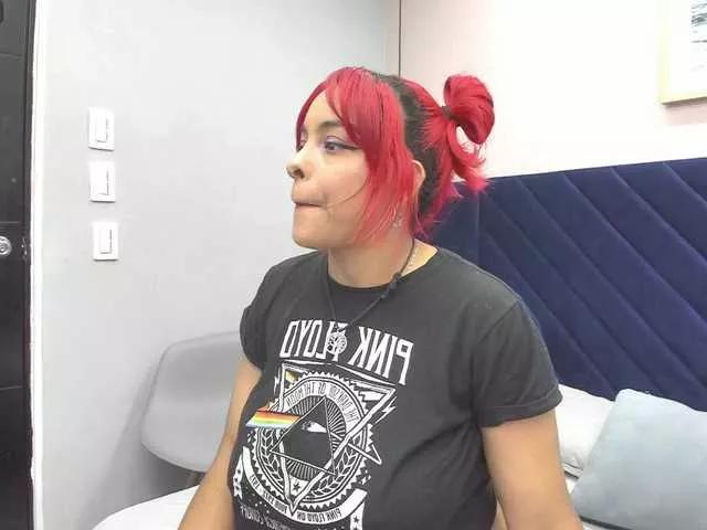 Serena-15 from BongaCams