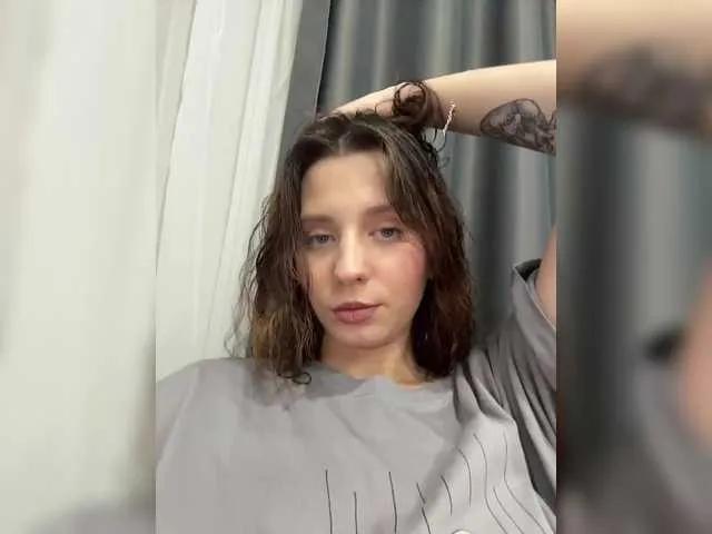 Seventh-Heaven from BongaCams