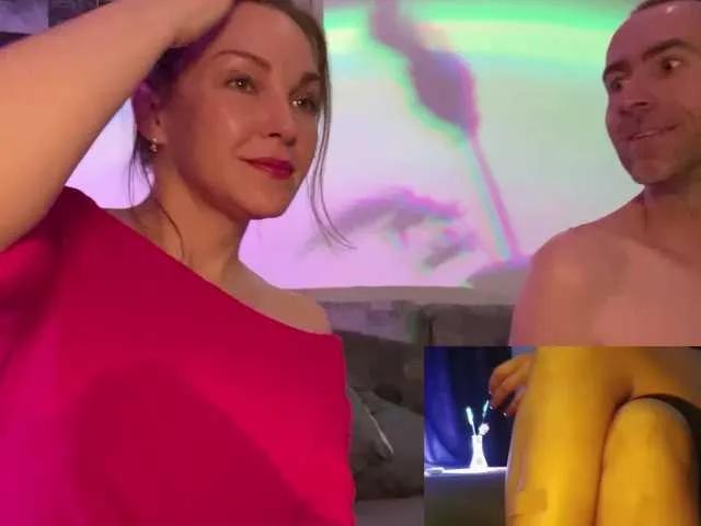 Severiyug from BongaCams