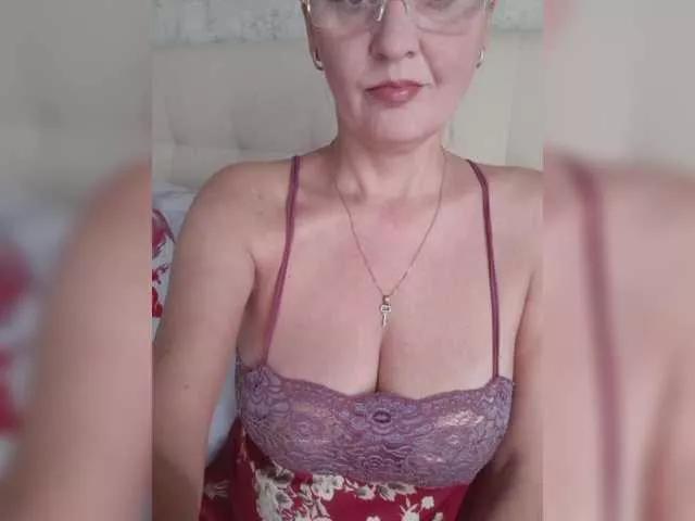 SexiestJess45 from BongaCams is Freechat