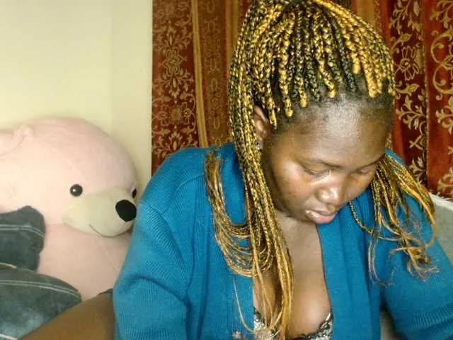 Sexxy-pretty24 from BongaCams