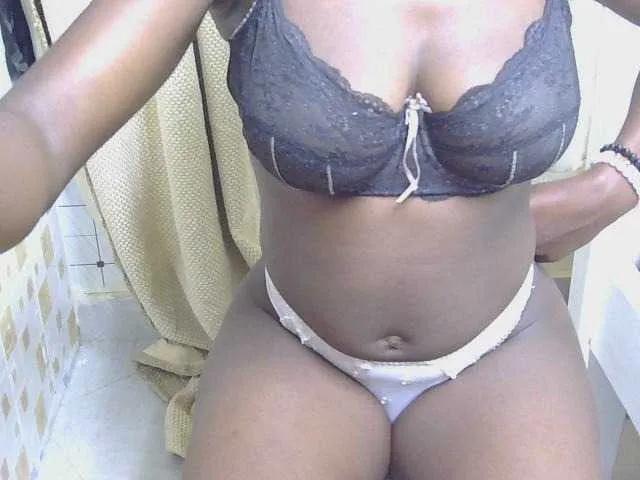 SexxyBarbie from BongaCams