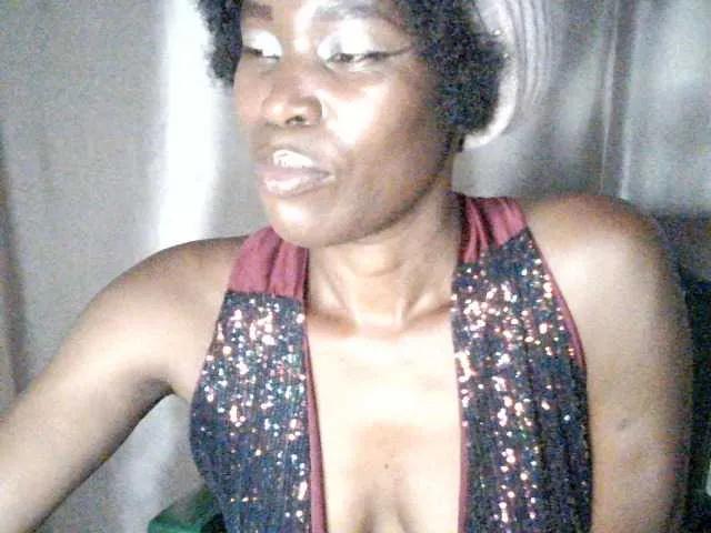 Sexxycandy from BongaCams