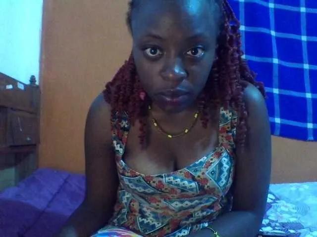 Sexxylilo from BongaCams