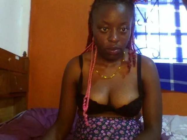 Sexxylilo from BongaCams is Freechat