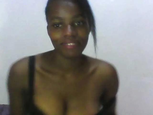 Sexxytasha1 from BongaCams is Freechat