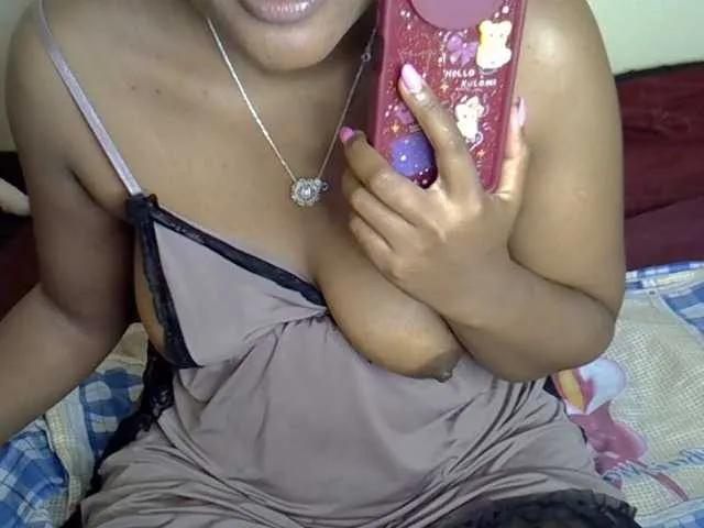 SexxyTerry from BongaCams is Freechat