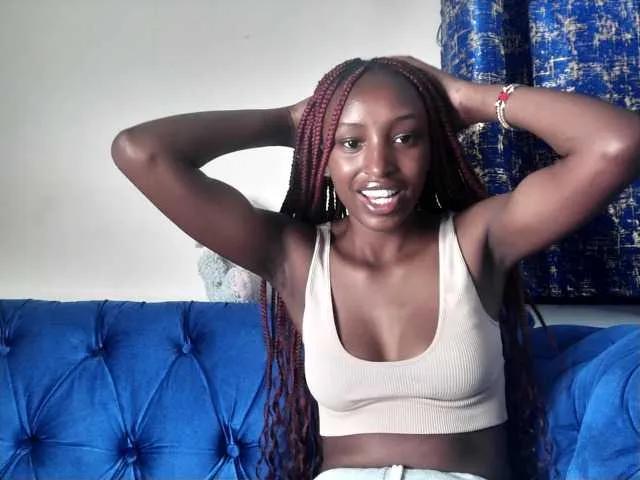 sexy-candy from BongaCams is Freechat