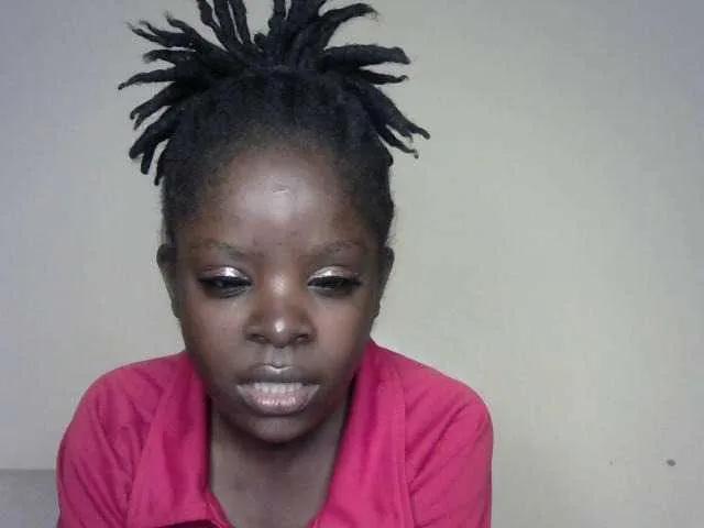 sexy-Lma from BongaCams is Freechat