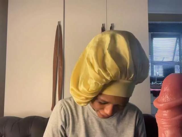 Sexybaddie from BongaCams is Freechat