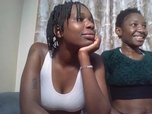 Sexybby123 from BongaCams