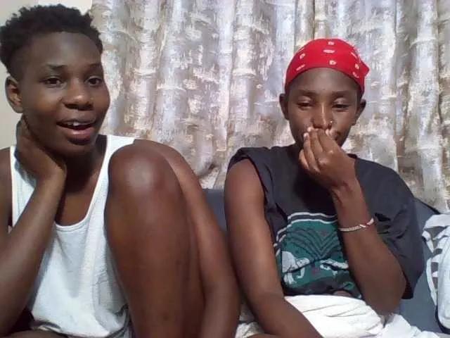 Sexybby123 from BongaCams