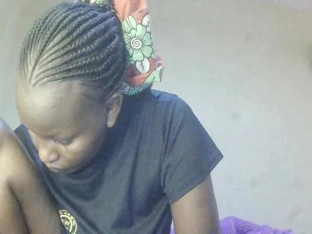 Sexybion from BongaCams is Freechat