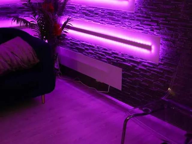 SexyCelline from BongaCams is Freechat