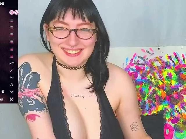 sexydariaaaaa from BongaCams is Freechat