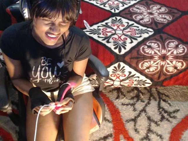 Sexyjustin202 from BongaCams