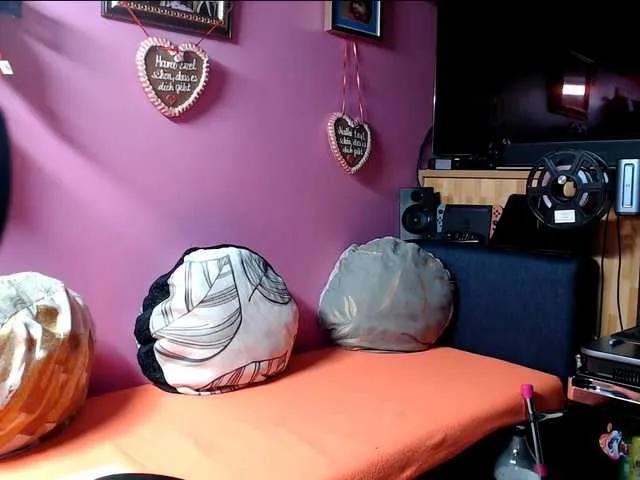 Sexymelli18 from BongaCams is Freechat