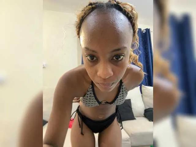 Sexymiss-1 from BongaCams is Freechat