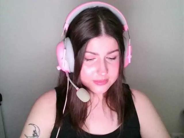 SexyPoly from BongaCams is Freechat