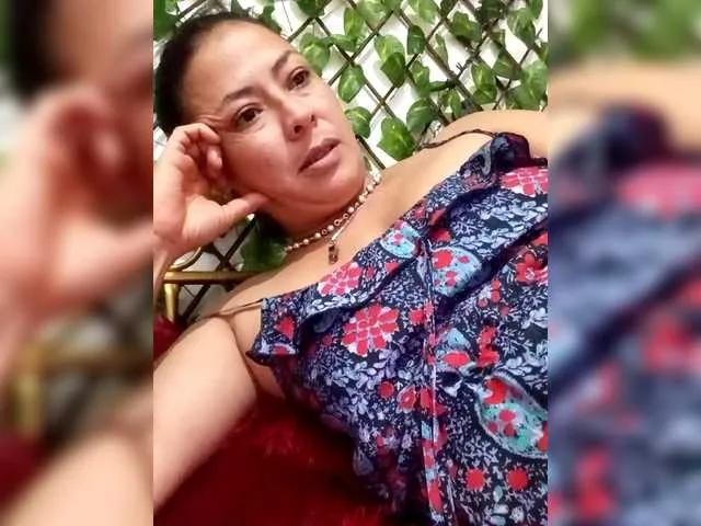 SexyRuby2025 from BongaCams is Freechat