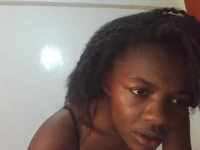 Sexyyvonne from BongaCams is Freechat