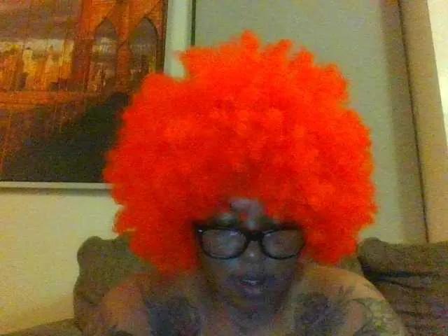 ShabrimDaModel from BongaCams is Freechat