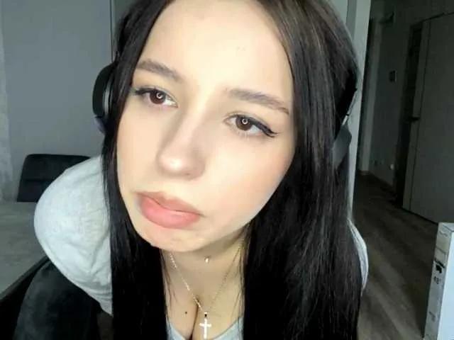 ShandraVanderwege from BongaCams is Freechat