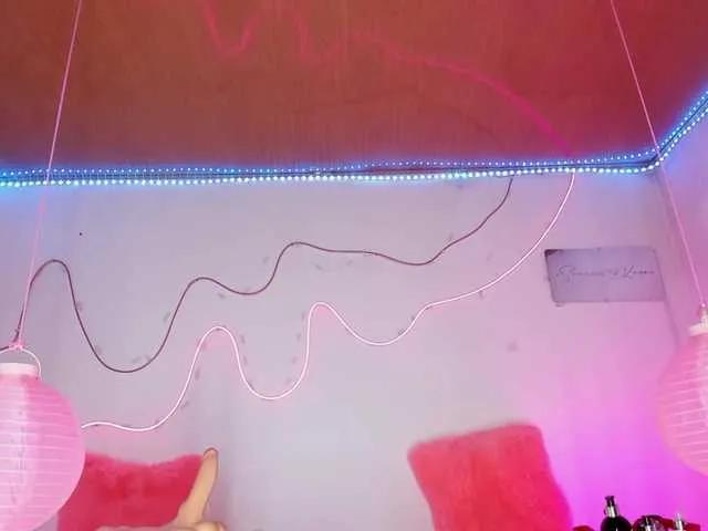 Shannon-kane from BongaCams is Freechat