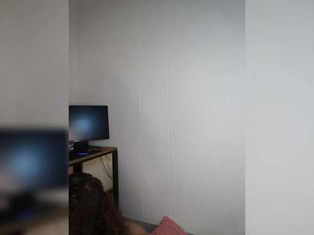 Sharadreams from BongaCams