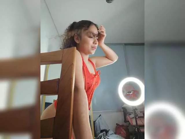 Sharadreams from BongaCams