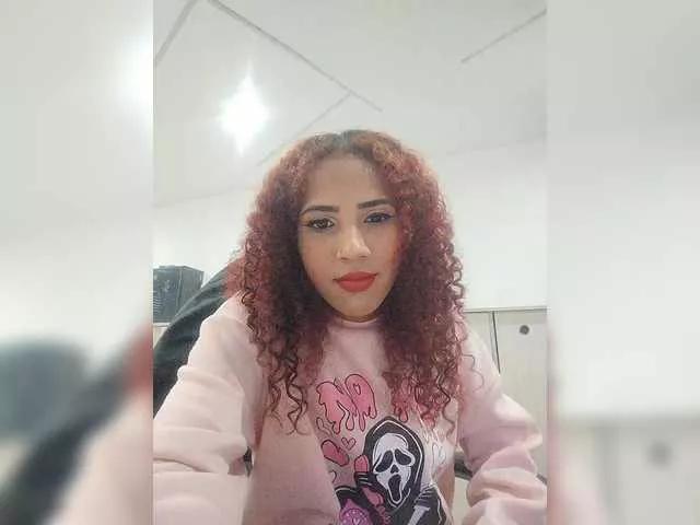 ShaylaDavis from BongaCams