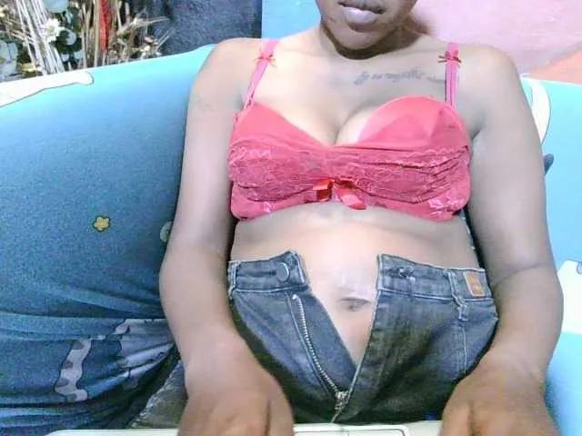 Sheilkahsexy from BongaCams is Freechat