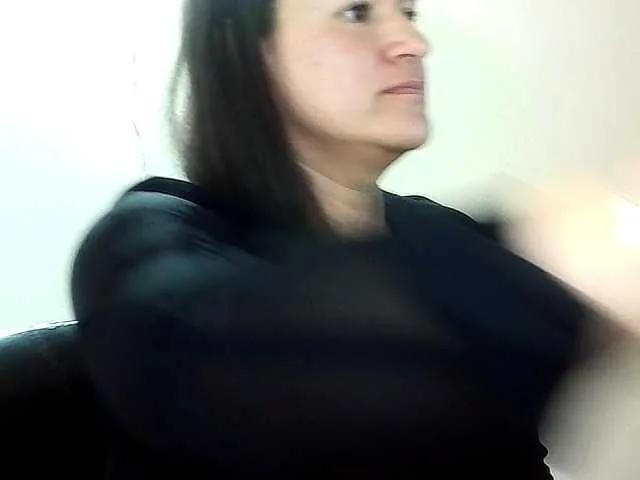 Sherezadeangels from BongaCams is Freechat