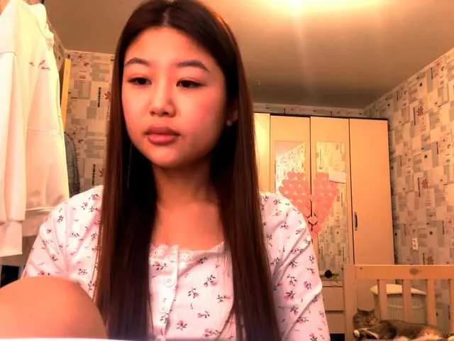 SheriseSplatt from BongaCams is Freechat