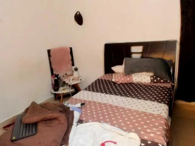 SherryBlossom from BongaCams is Freechat