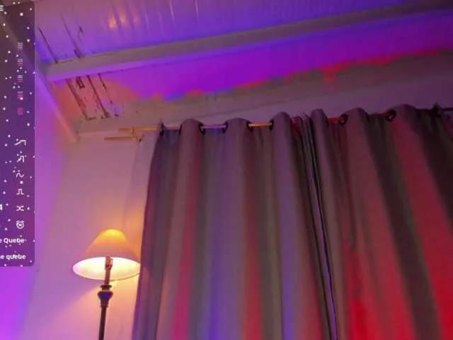 Shy-booty from BongaCams