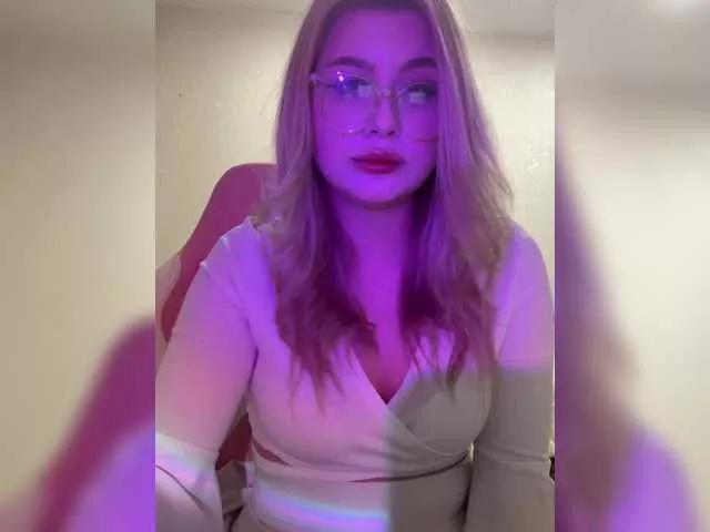 Silviyaa from BongaCams is Freechat