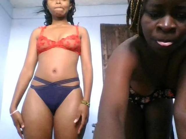 Slutgals2 from BongaCams is Freechat