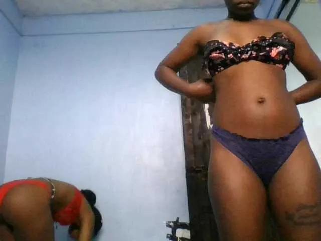 Slutgals2 from BongaCams is Freechat