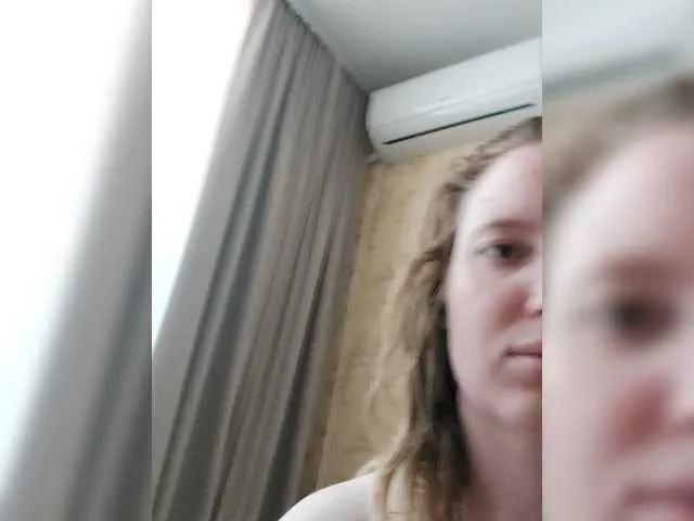 SofiaFox from BongaCams is Freechat